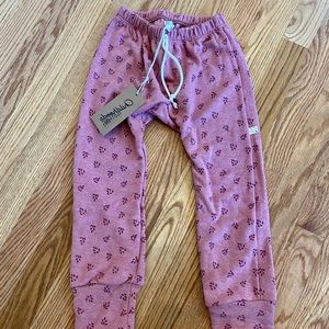 Childhoods Clothing pants 6/7